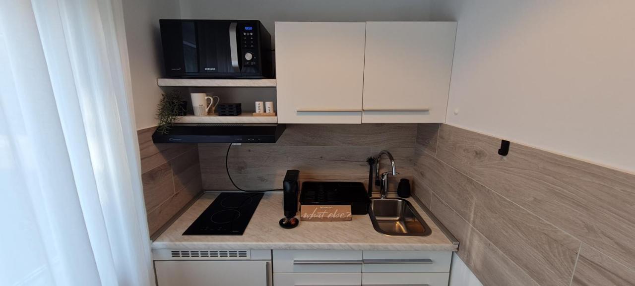 Apartment Kala スプリト エクステリア 写真