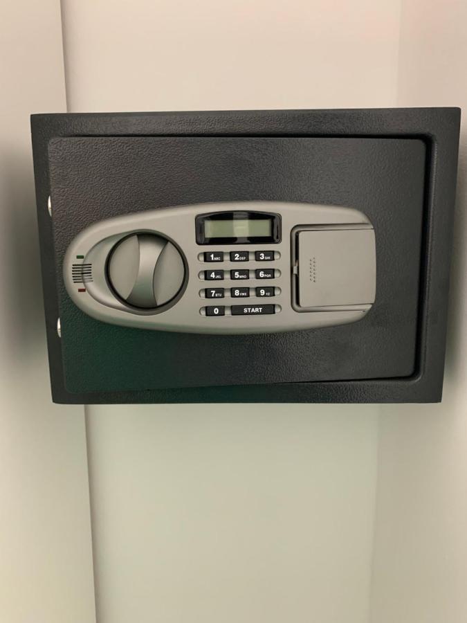 Apartment Kala スプリト エクステリア 写真