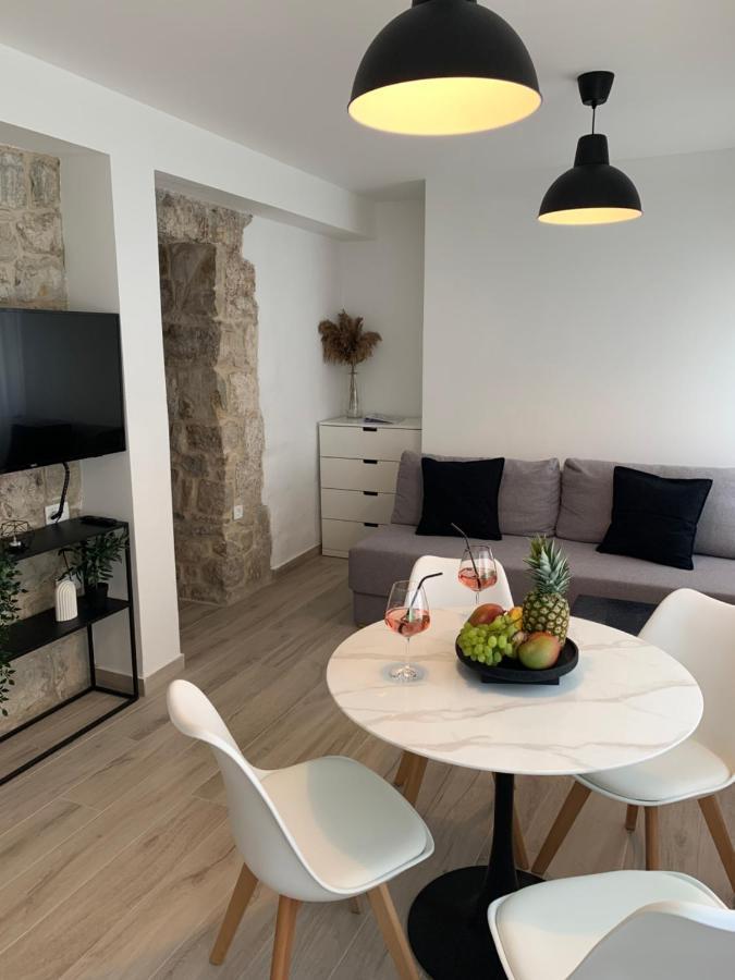 Apartment Kala スプリト エクステリア 写真