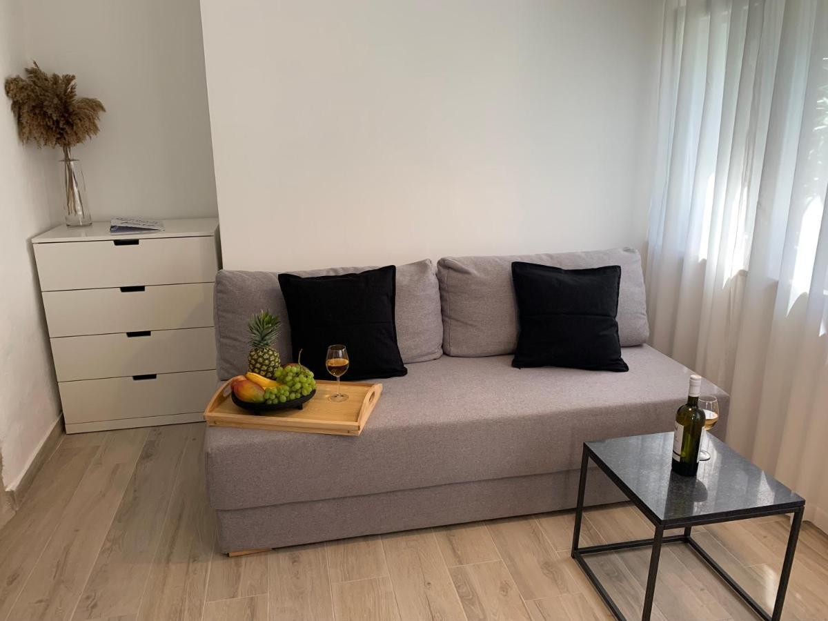 Apartment Kala スプリト エクステリア 写真
