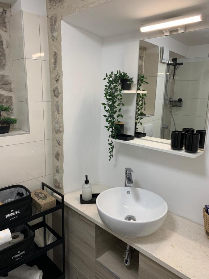 Apartment Kala スプリト エクステリア 写真
