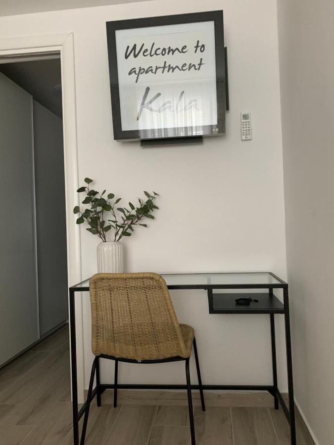 Apartment Kala スプリト エクステリア 写真
