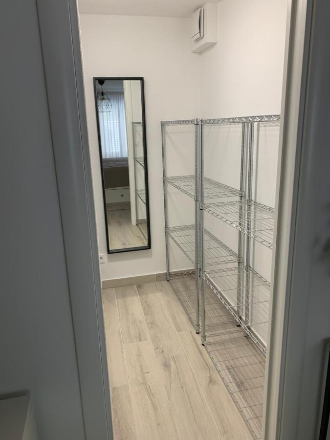 Apartment Kala スプリト エクステリア 写真