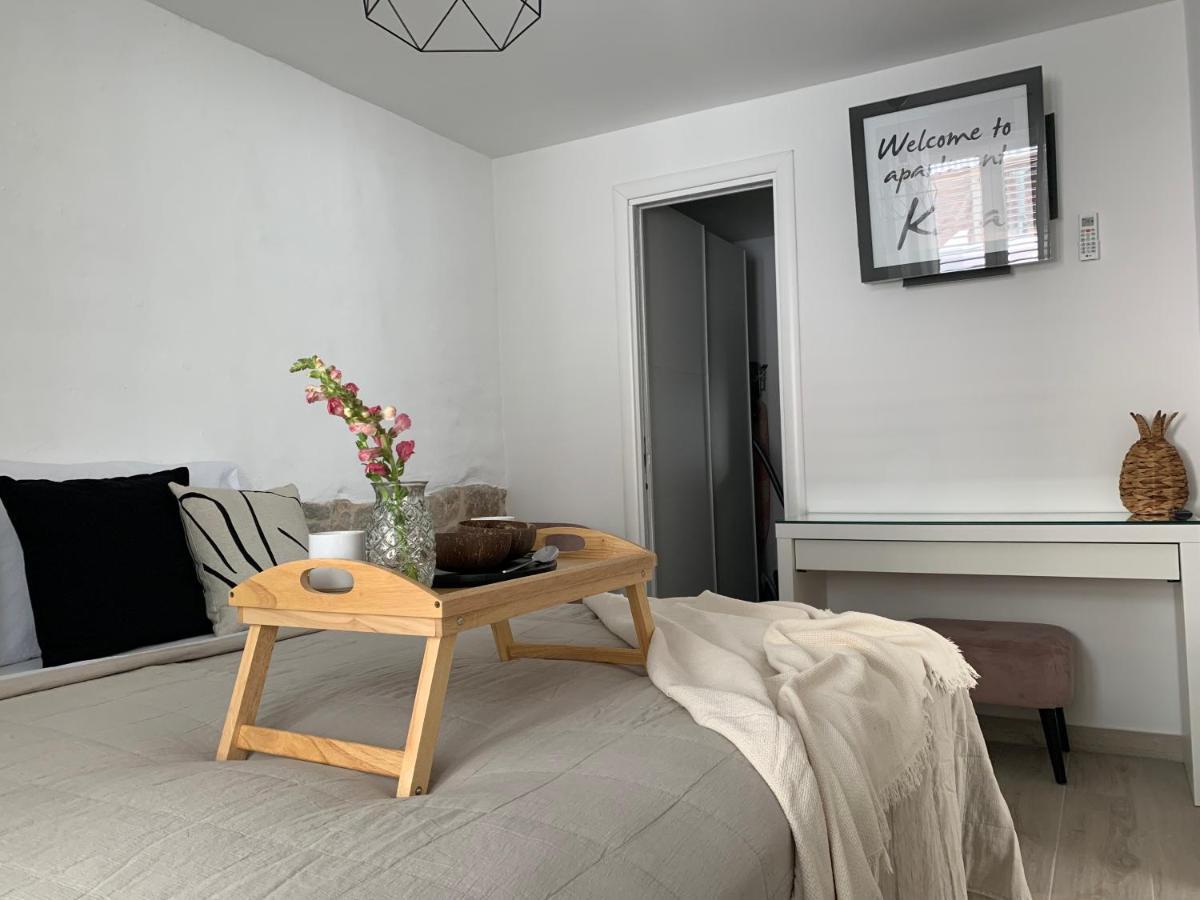 Apartment Kala スプリト エクステリア 写真