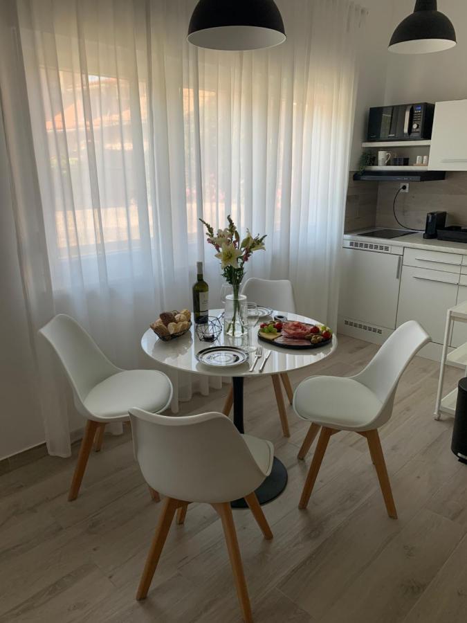 Apartment Kala スプリト エクステリア 写真