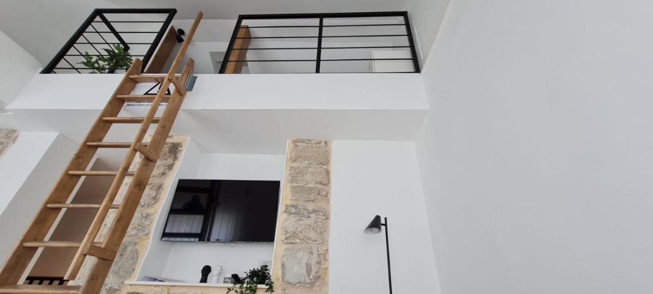 Apartment Kala スプリト エクステリア 写真