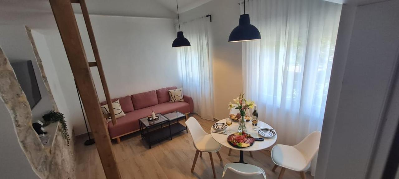 Apartment Kala スプリト エクステリア 写真