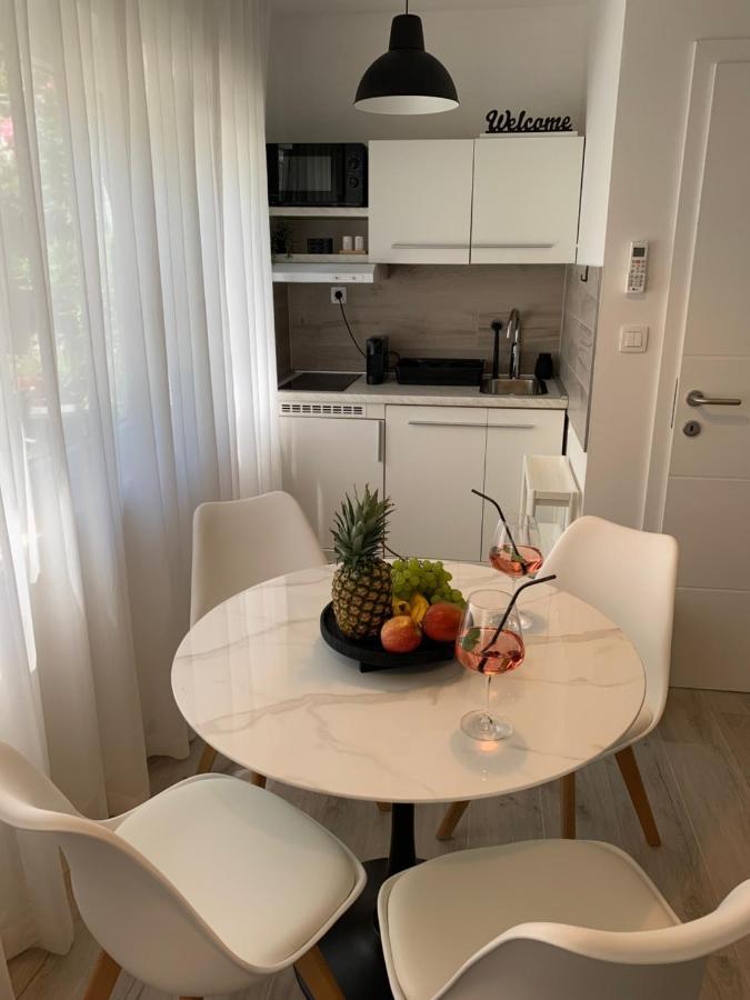Apartment Kala スプリト エクステリア 写真