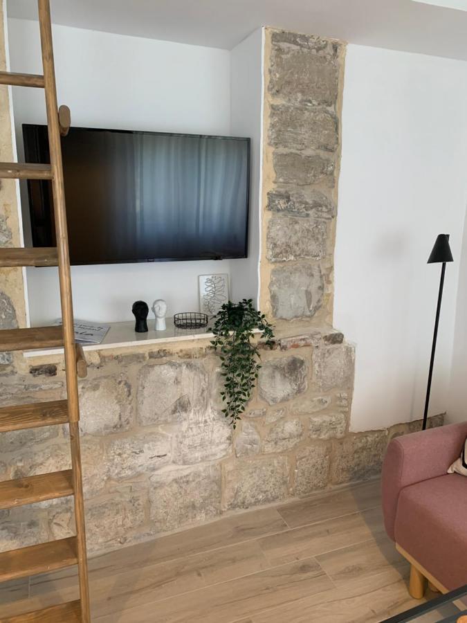 Apartment Kala スプリト エクステリア 写真