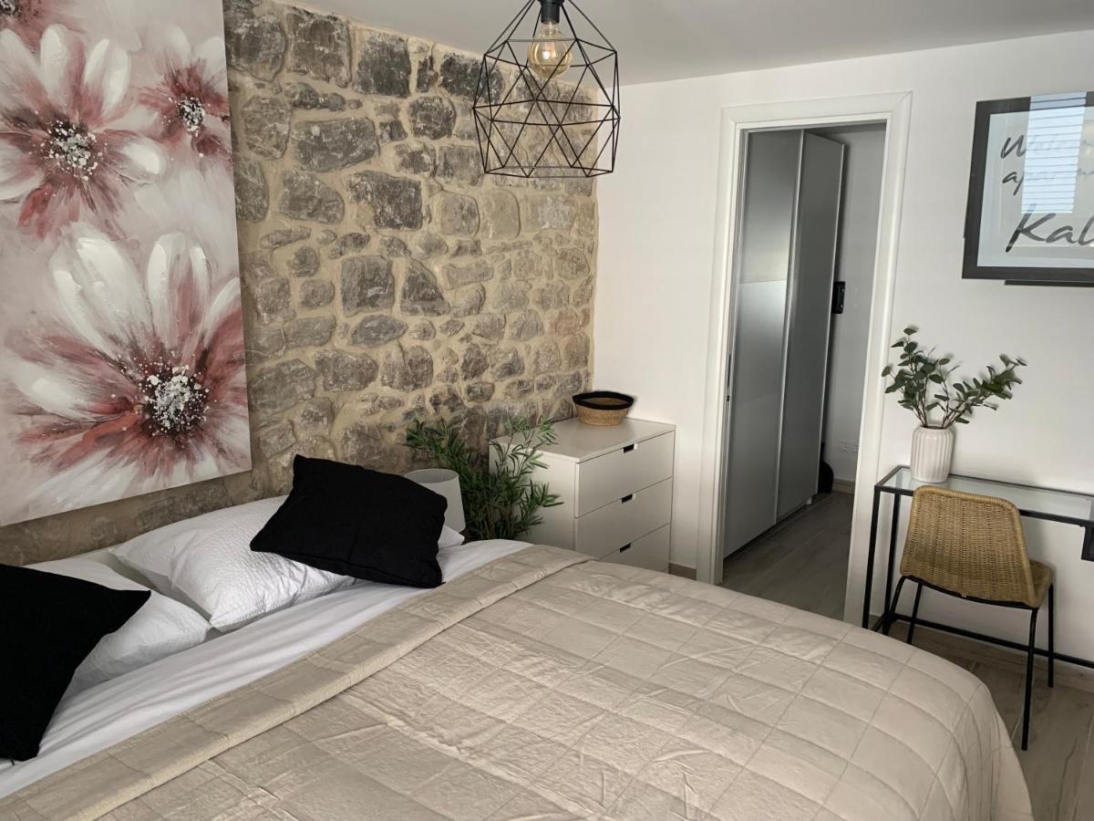 Apartment Kala スプリト エクステリア 写真