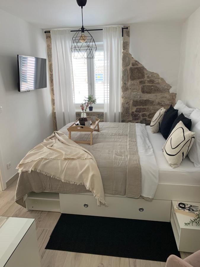 Apartment Kala スプリト エクステリア 写真