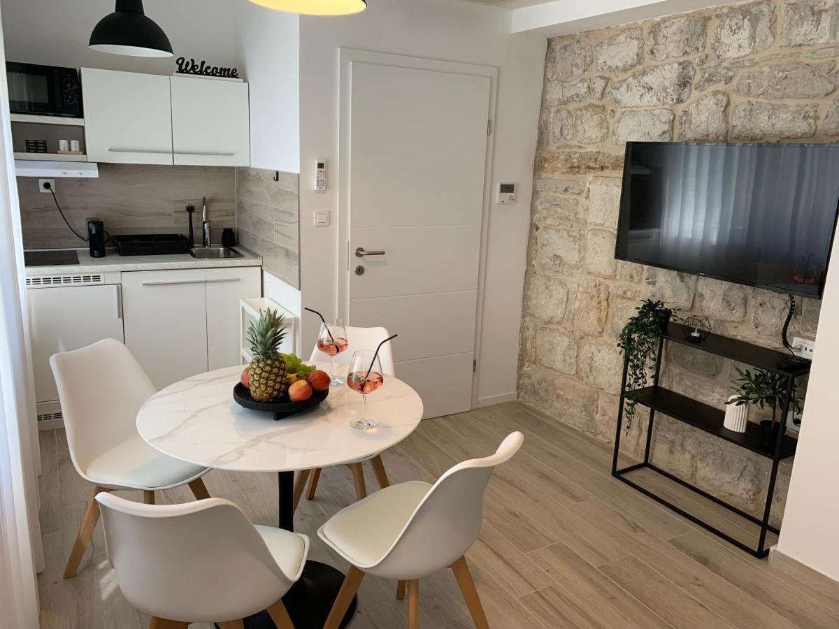 Apartment Kala スプリト エクステリア 写真