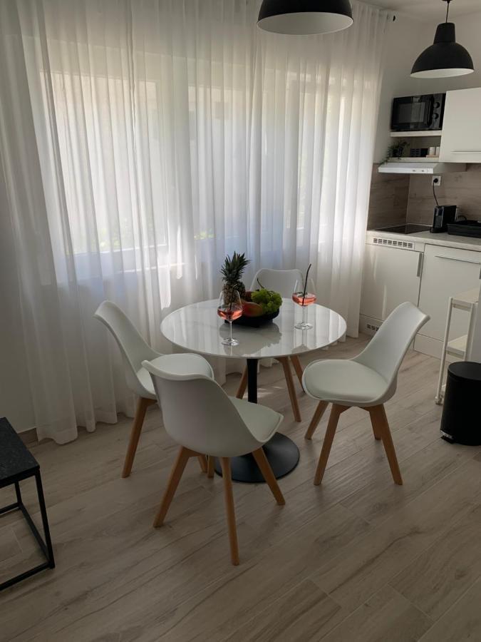 Apartment Kala スプリト エクステリア 写真