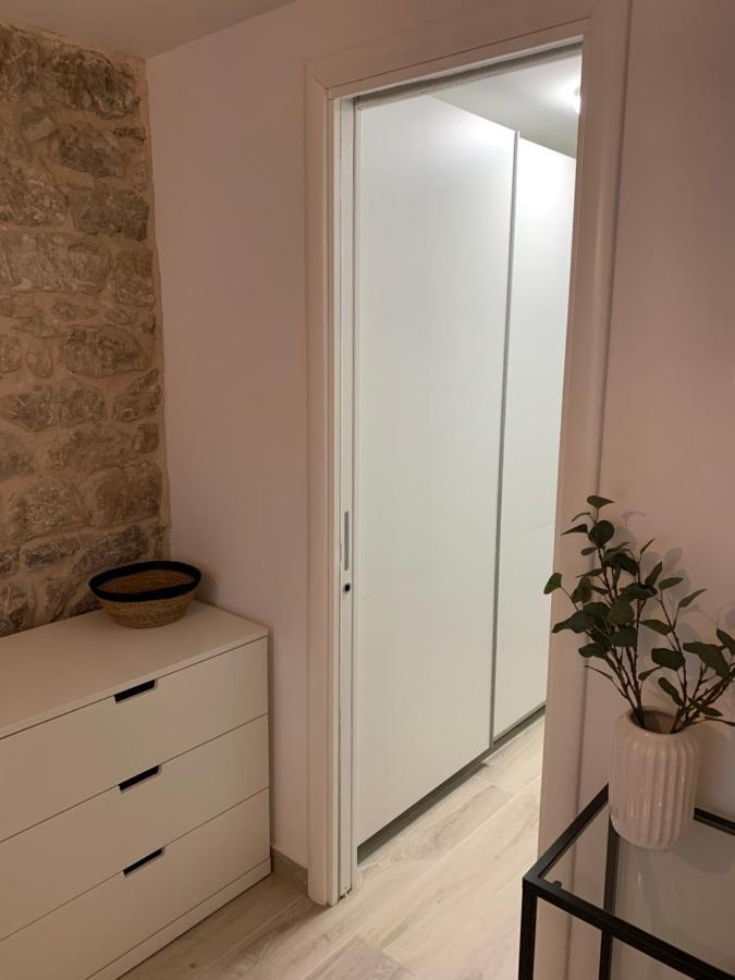 Apartment Kala スプリト エクステリア 写真