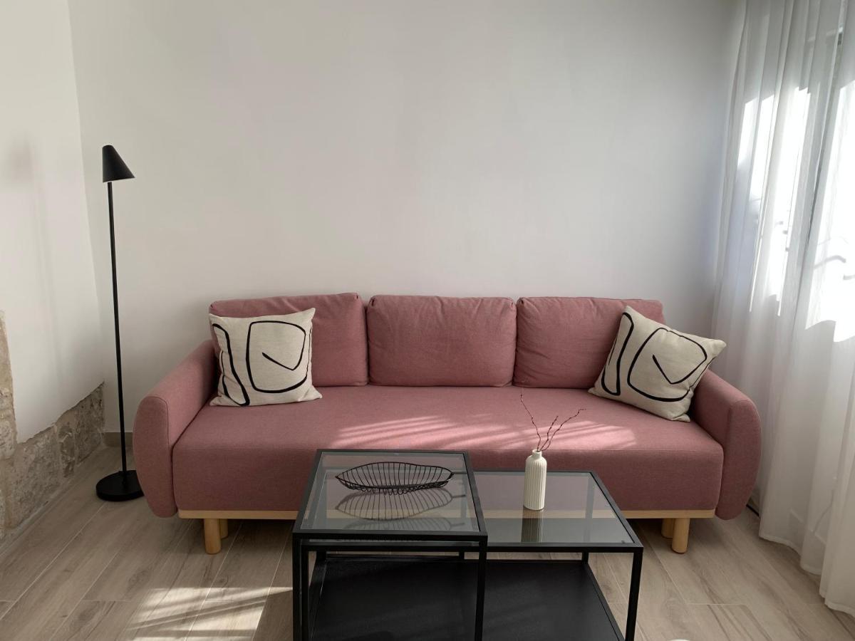 Apartment Kala スプリト エクステリア 写真