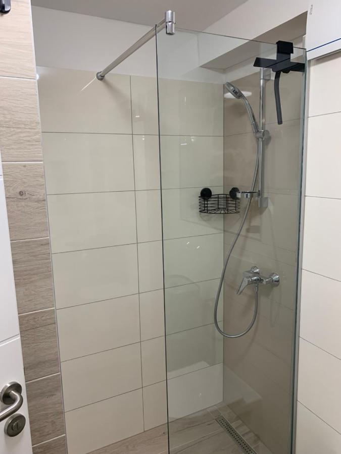Apartment Kala スプリト エクステリア 写真