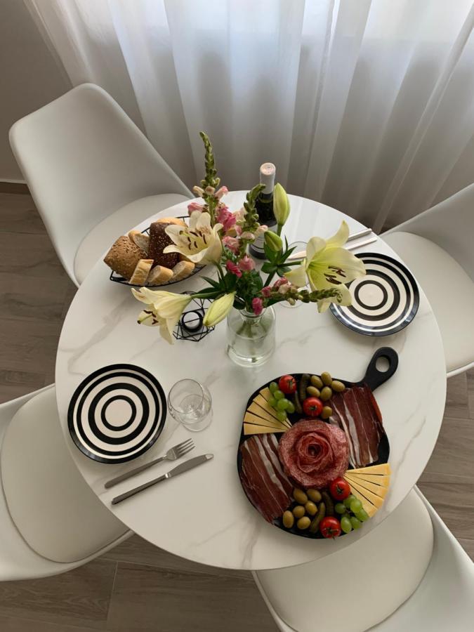 Apartment Kala スプリト エクステリア 写真